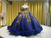 Joselynne XV Collection-Lyra